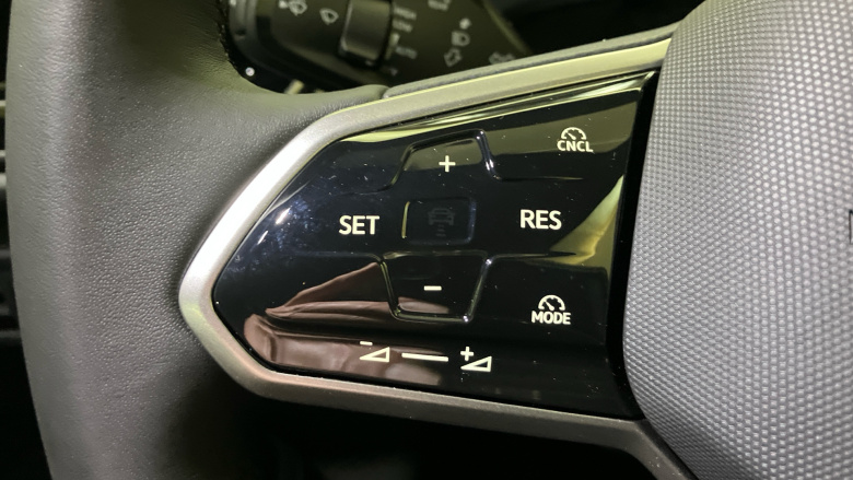 Volkswagen ID.4 210kW Black Edition Pro 77kWh 5dr Auto Electric Estate